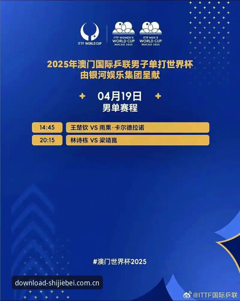 手机买世界杯App推荐：2025正版下载全面解析与新手指南
